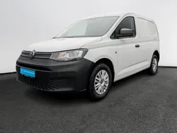 Weiß Gebraucht 2024 VW Caddy Van / Kleinbus | 23.290 € (Superpreis)