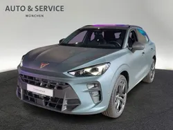 Grau Neu 2025 Cupra Terramar SUV | 54.750 € (Teuer)