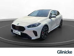 Alpinweiss 3 Gebraucht 2024 BMW 120 M Sport Kleinwagen | 35.970 € (Superpreis)
