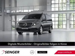 Mercedes V300