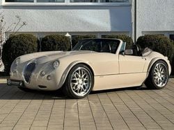 Whitehallbeige Gebraucht 2005 Wiesmann MF 3 Cabrio | 134.500 €
