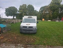 Weiß Gebraucht 2025 VW T6.1 Van | 12.500 € (Superpreis)