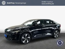 Space metallic Gebraucht 2022 Polestar 2 Pilot Limousine | 33.700 € (Fairer Preis)