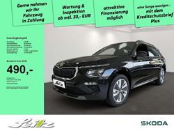 Cerna magic/black magic Gebraucht 2024 Skoda Kamiq Selection SUV | 32.398 €