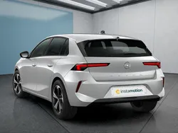 Silber Neu 2025 Opel Astra Limousine | 25.249 € (Superpreis)