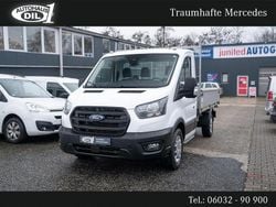 Gebraucht 2023 Ford Transit Basis Van / Kleinbus | 26.450 € (Superpreis)