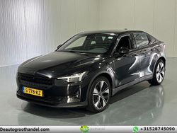Schwarz Gebraucht 2023 Polestar 2 Long Range Single Motor Kleinwagen | 24.079 € (Guter Preis)