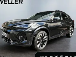 Schwarz Neu 2025 Cupra Formentor VZ SUV | 44.799 € (Fairer Preis)