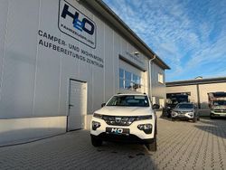 Weiß Gebraucht 2021 Dacia Spring Comfort Kleinwagen | 8.950 € (Fairer Preis)