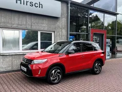 Rot Neu 2025 Suzuki Vitara Comfort+ SUV | 25.900 € (Fairer Preis)