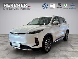 Weiß Neu 2025 Maxus D60e SUV | 29.720 € (Guter Preis)
