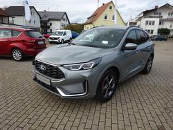 Silber Gebraucht 2024 Ford Kuga ST-Line X SUV | 35.990 € (Fairer Preis)