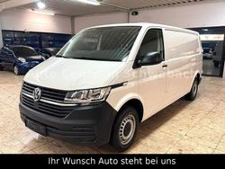 Weiß Gebraucht 2020 VW Transporter Van | 13.990 € (Guter Preis)