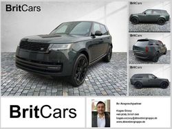 Belgravia green Gebraucht 2025 Land Rover Range Rover Autobiography SUV | 153.950 € (Fairer Preis)