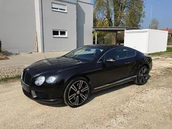 Braun Gebraucht 2014 Bentley Continental GT Mulliner Coupé | 59.800 €