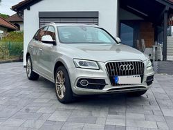 Gebraucht 2015 Audi Q5 S-Line SUV | 21.500 €