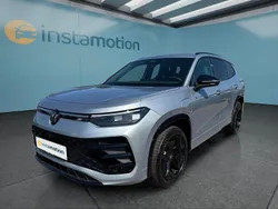 Silber Gebraucht 2025 VW Tayron SUV | 56.299 €