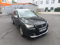 Weiß Gebraucht 2022 Seat Arona Xperience SUV | 13.997 € (Guter Preis)