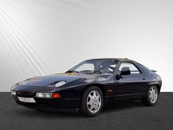 Nachtblau Gebraucht 1991 Porsche 928 Coupé | 39.800 €