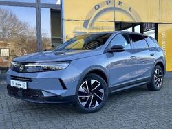 Grafikgrau uni Gebraucht 2025 Opel Grandland X SUV | 29.990 € (Guter Preis)