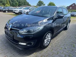 Schwarz Gebraucht 2015 Renault Mégane III LIMITED Limousine | 8.000 € (Fairer Preis)
