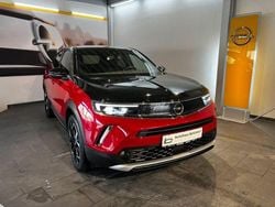 Power rot (metallic) Gebraucht 2021 Opel Mokka-e Ultimate SUV | 16.990 € (Fairer Preis)