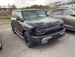 Schwarz Neu 2025 Baic BJ30 SUV | 37.495 € (Fairer Preis)
