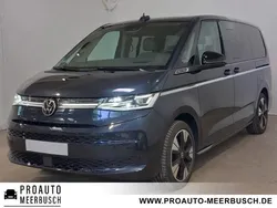 Starlight blue Gebraucht 2023 VW T7 Style Van | 55.490 € (Etwas zu teuer)