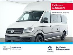 Candyweiß Gebraucht 2025 VW California California Van | 74.200 € (Fairer Preis)