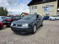 Other Gebraucht 2001 VW Golf IV Edition Limousine | 350 € (Superpreis)