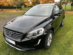Schwarz Gebraucht 2013 Volvo XC60 Summum SUV | 15.950 € (Fairer Preis)