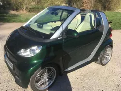 Smart ForTwo Cabrio