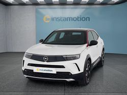 Weiß Gebraucht 2021 Opel Mokka GS Line SUV | 19.699 € (Fairer Preis)