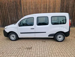 Weiß Gebraucht 2020 Renault Kangoo Van / Kleinbus | 7.490 € (Superpreis)