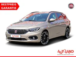 Sabbiaperlamet. (metallic) Gebraucht 2020 Fiat Tipo Lounge Kombi | 15.990 € (Etwas zu teuer)