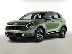 Grün Neu 2025 Kia Sportage 2 SUV | 31.188 €