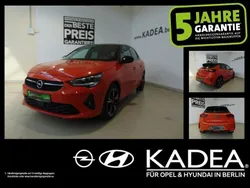 Power orange/dynamik orange (metallic) Gebraucht 2021 Opel Corsa Kleinwagen | 14.750 € (Guter Preis)