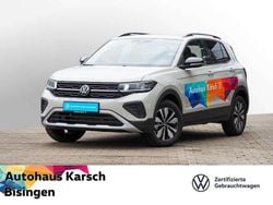 Othercolor Gebraucht 2025 VW T-Cross Goal SUV | 23.890 € (Guter Preis)