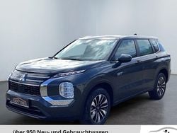 Grau Neu 2025 Mitsubishi Outlander P-HEV Edition SUV | 45.480 € (Superpreis)