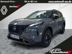 Grau Gebraucht 2025 Nissan X-Trail SUV | 38.500 € (Fairer Preis)