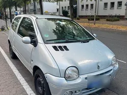 Gebraucht 2004 Renault Twingo Kleinwagen | 550 €