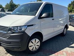 Candyweiß Gebraucht 2021 VW Transporter Van | 21.999 €