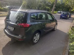 Gebraucht 2013 Opel Zafira Tourer Edition Van / Kleinbus | 6.500 €