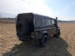 Gebraucht 2012 Land Rover Defender SE SUV | 75.000 €