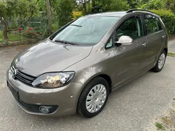 Grau Gebraucht 2009 VW Golf Plus Comfortline Van / Kleinbus | 7.200 € (Fairer Preis)