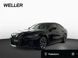 Schwarz Gebraucht 2022 BMW 1M Shadowline Coupé | 39.440 € (Fairer Preis)
