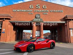Rot Gebraucht 2015 Ferrari 488 Coupé | 209.999 € (Teuer)