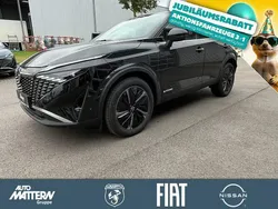 Gat pearl black Neu 2025 Nissan Qashqai Tekna SUV | 34.680 € (Guter Preis)