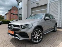 Mercedes GLC300
