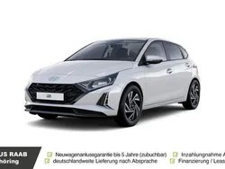 Weiß Neu 2025 Hyundai i20 Limousine | 17.690 € (Fairer Preis)